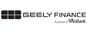 Geely Finance Service